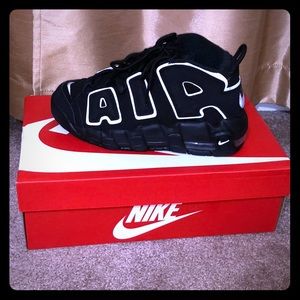 Nike Air UPTEMPO (GS)